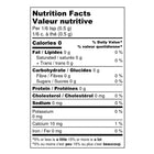 GROUND CINNAMON 100G