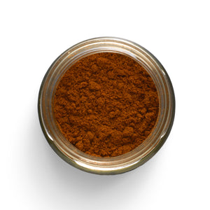 GROUND CUMIN 100G