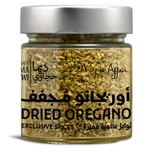 Load image into Gallery viewer, DRIED OREGANO 30G