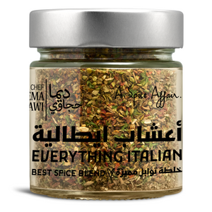 EVERYTHING ITALIAN 60G