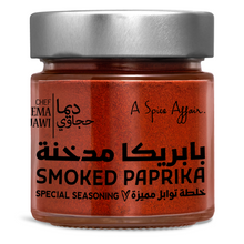 Load image into Gallery viewer, SMOKED PAPRIKA SEASONING 100G